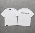 I SELL STATUS TEE