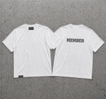 MEMBER STATUS TEE