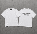 RANDOM RICH STATUS TEE