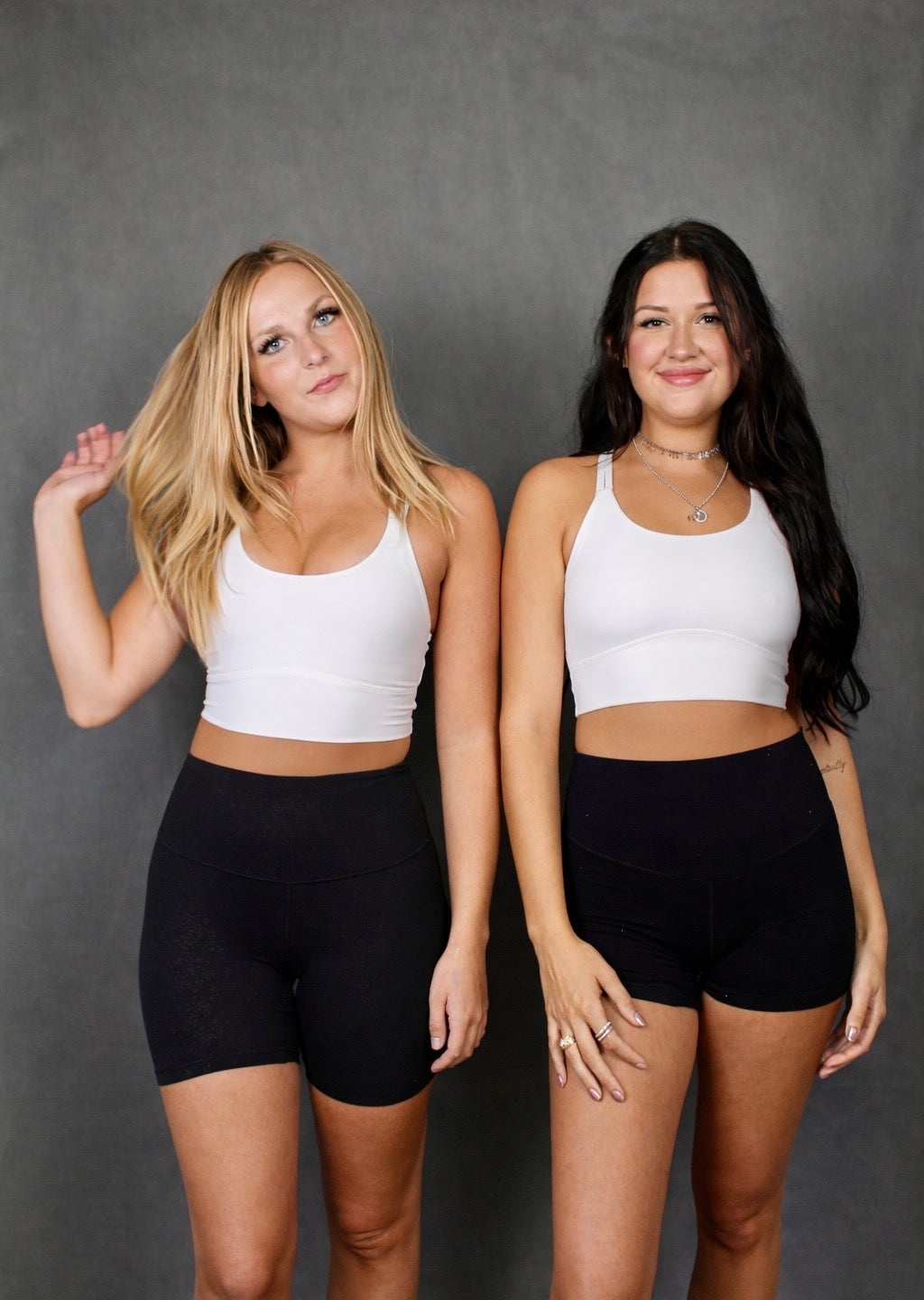 Status Two-Strap Yoga Set