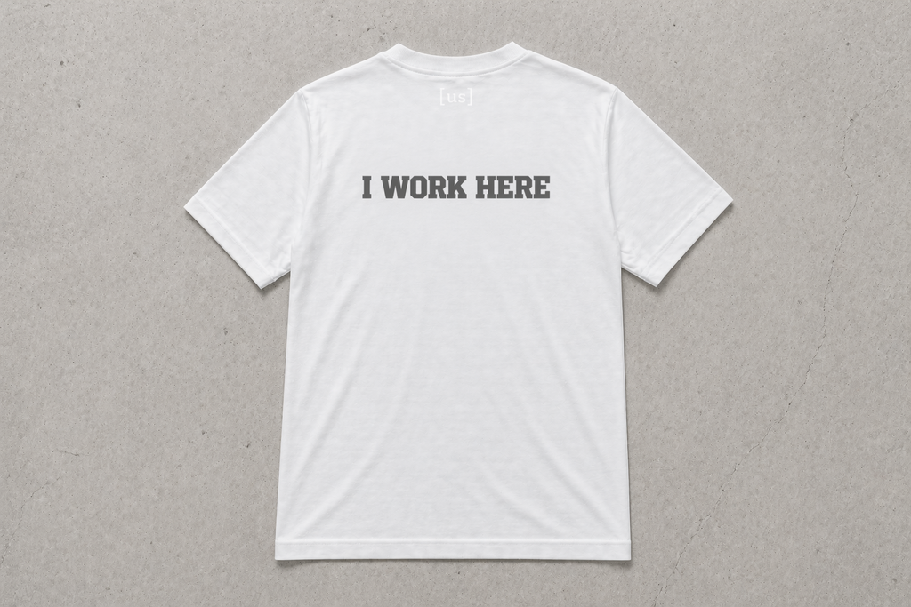 EMPLOYEE STATUS TEE