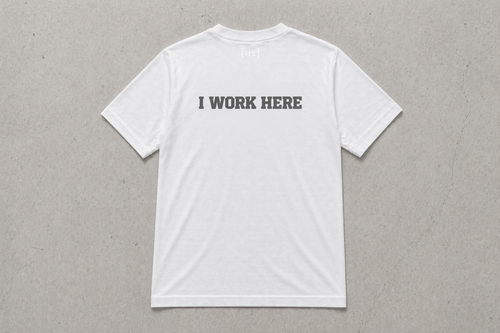 EMPLOYEE STATUS TEE
