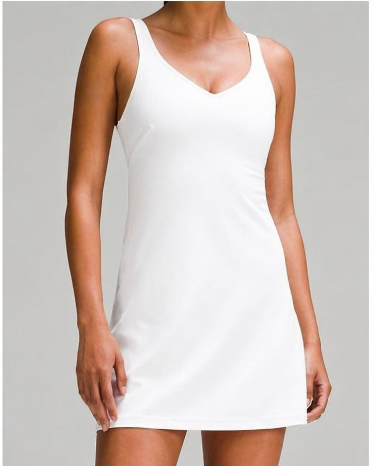 Status Sculpt Mini Dress
