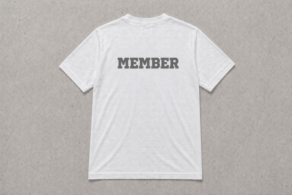 MEMBER STATUS TEE