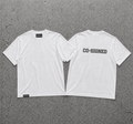 CO-SIGNED STATUS TEE