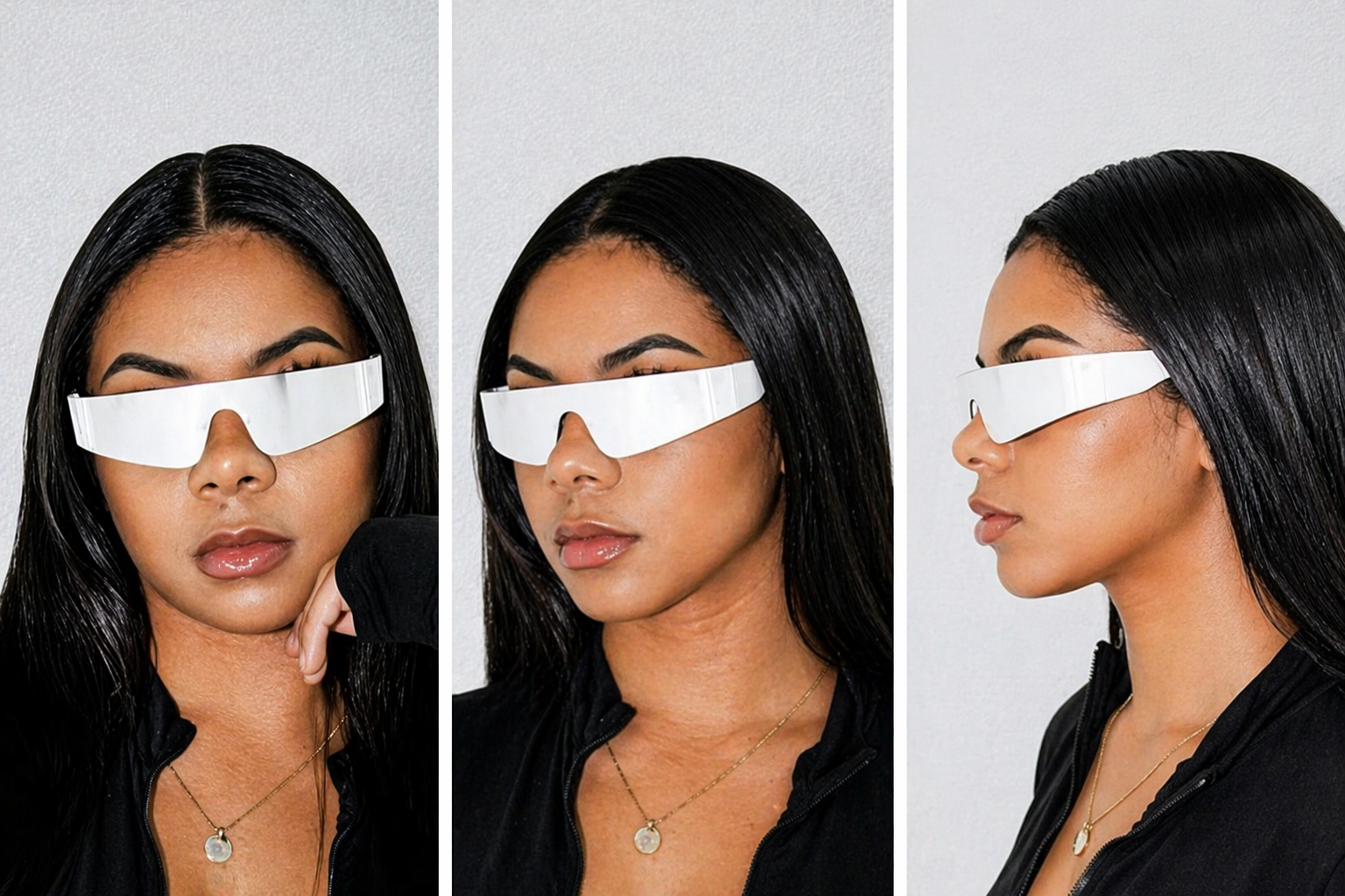 Status Project Sunglasses