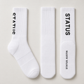 STATUS LOGO SOCKS