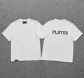 PLAYER STATUS TEE