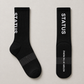 STATUS LOGO SOCKS