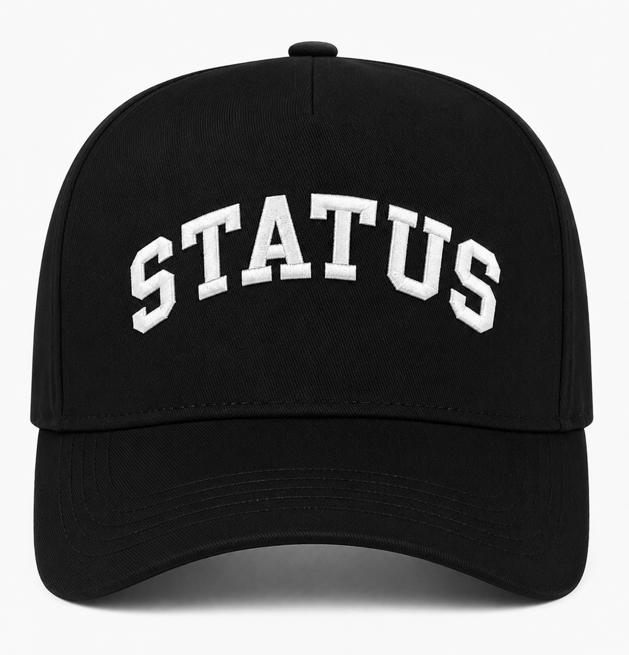 STATUS LOGO HATS