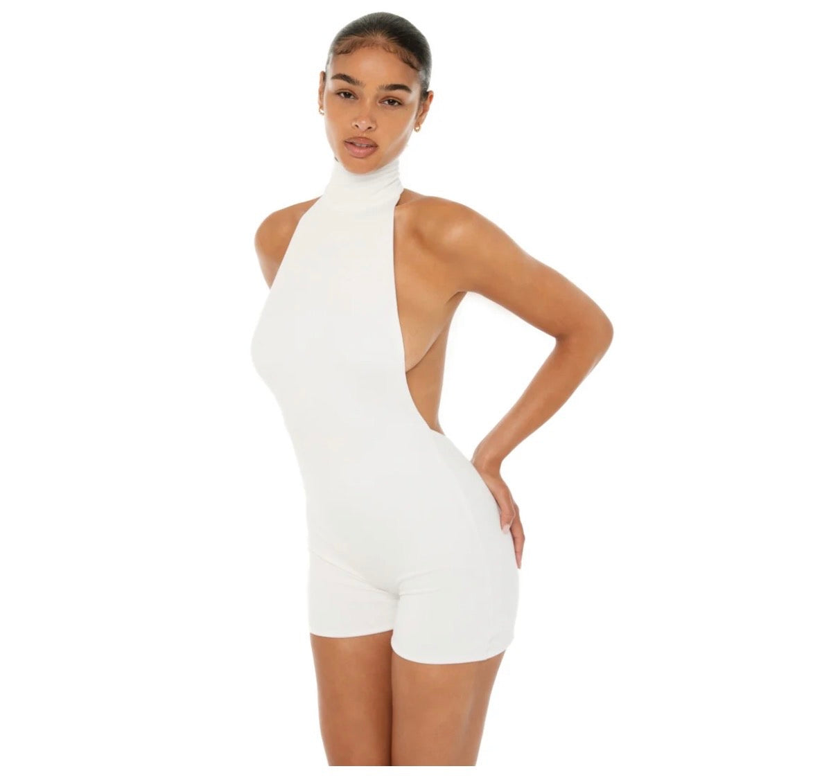 Status Stand-Out Romper