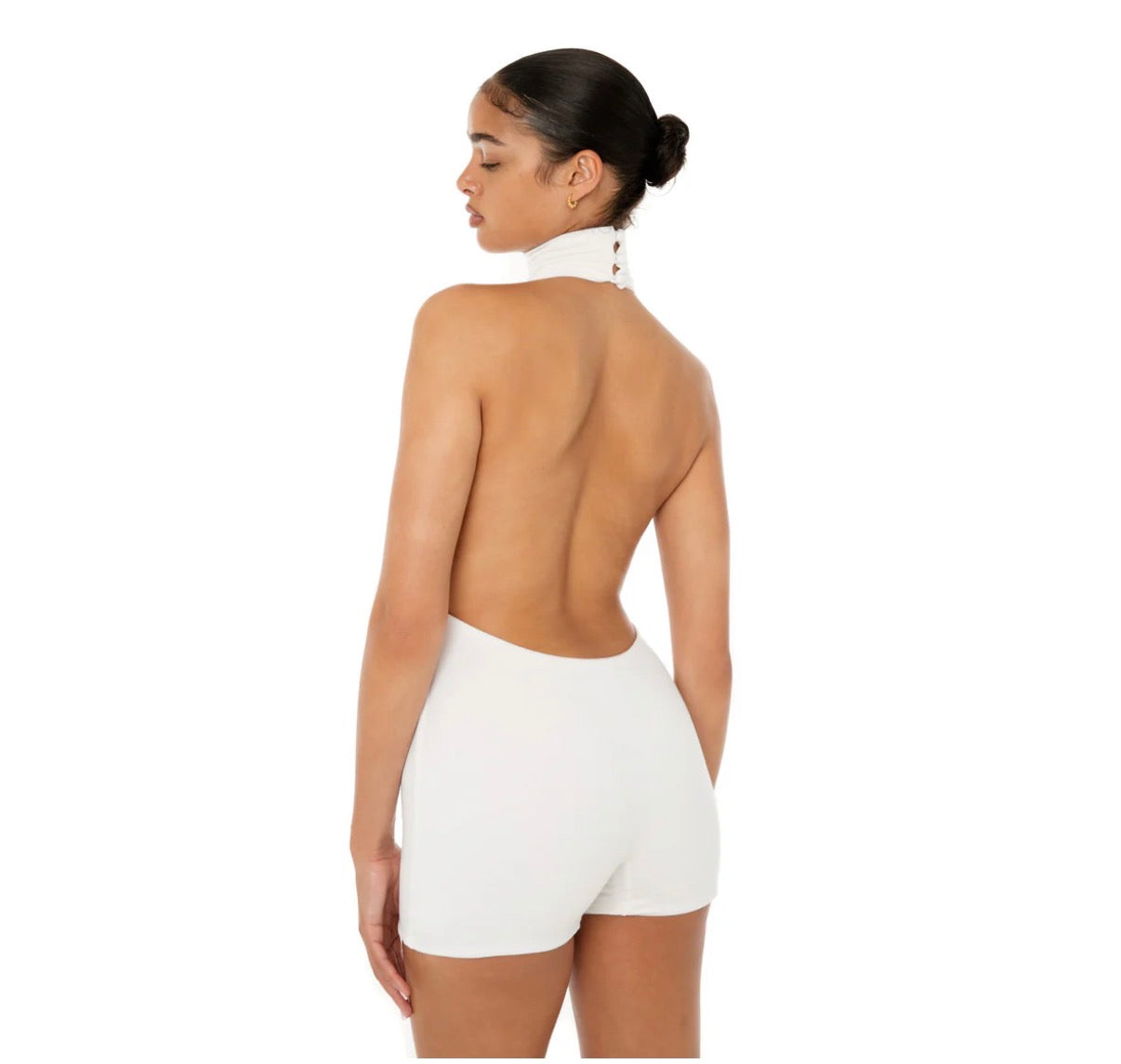 Status Stand-Out Romper